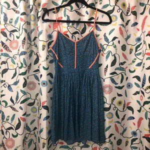 URBAN OUTFITTERS COOPERATIVE DRESS